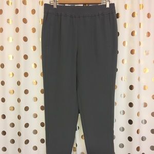 NWOT JCrew slide on dress pants